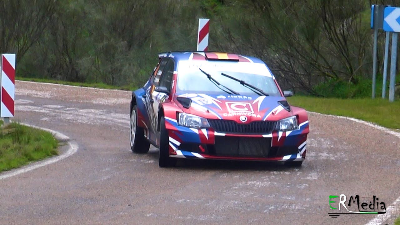 X Rallysprint Culebrin - Pallares 2025 | Todos los Participantes | ERMedia