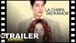 📺 LA CHISPA DEL AMOR | SERIE TRAILER ESPAÑOL | 9 Octubre/26 - NETFLIX