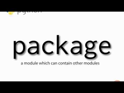Python Beyond basics- Organizing larger Programs
