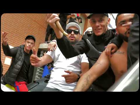 Dika - Double Six (Clip officiel)