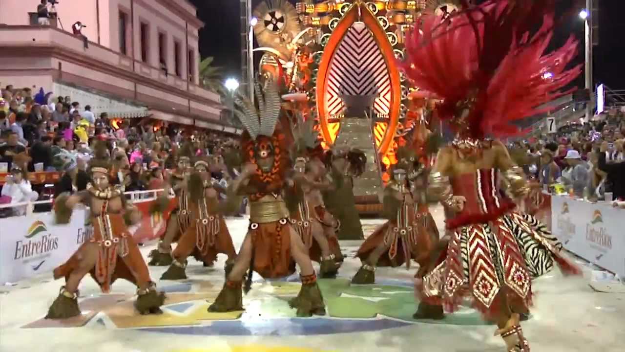 KAMARR 2013 - TANGÒ (video oficial completo en HD)