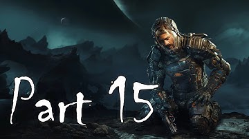 The Callisto Protocol - No Commentary Walkthrough Part 15 [4K 60FPS PC]