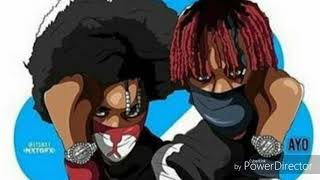 Ayo&Teo-Clout Anthem (Full Audio)