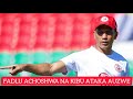 FADLU ACHOSHWA NA KIBU DENIS ATAKA AUZWE | KAPOMBE AACHIWA MSALA SIMBA SC