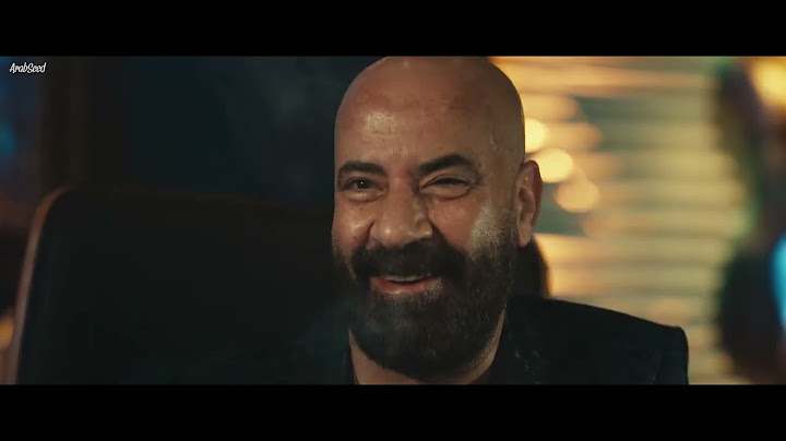 فيلم الدشاش كامل