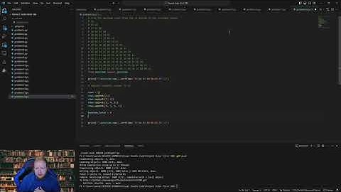 Project Euler Problem 18: Maximum Path Sum I