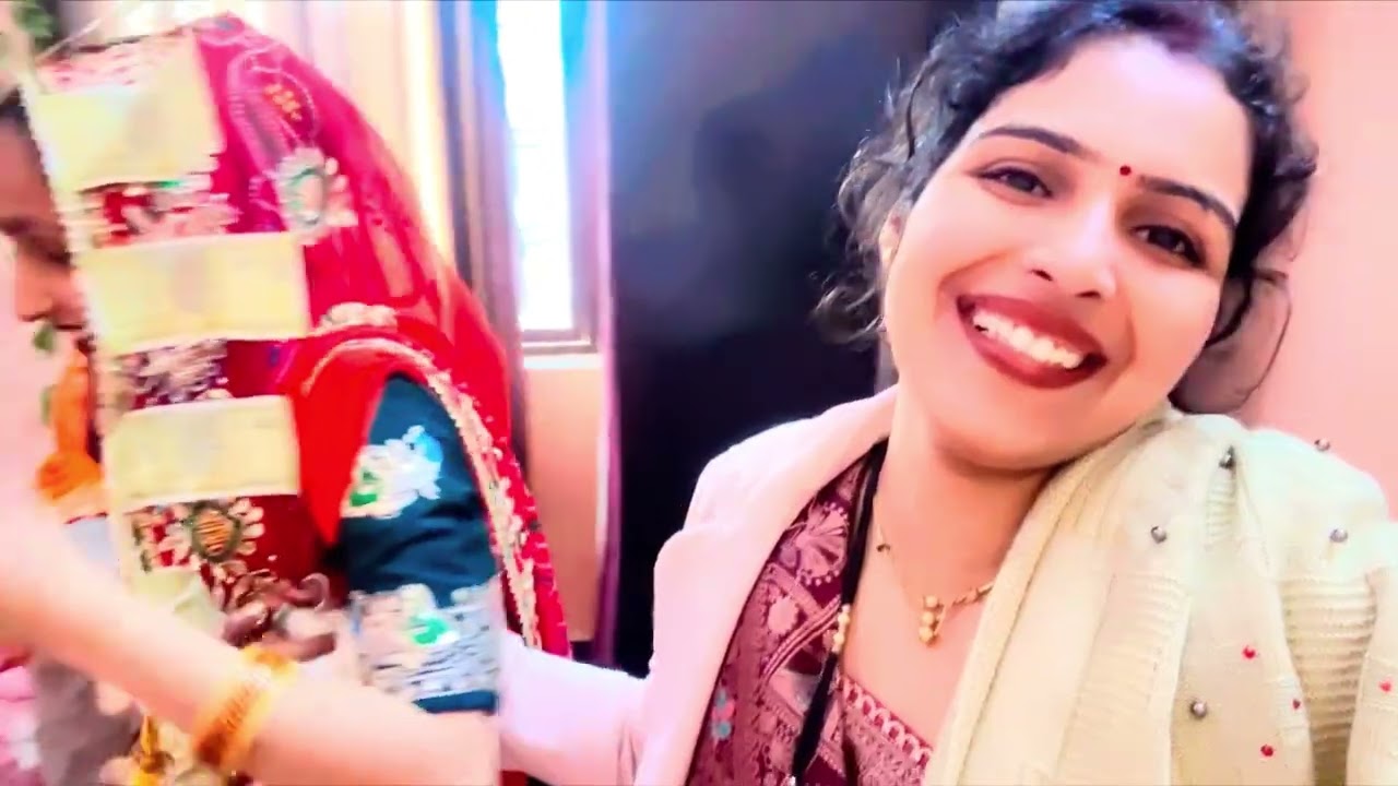 Kuaa pujan..#viralvideo 