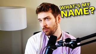 Connor Needs a New Name