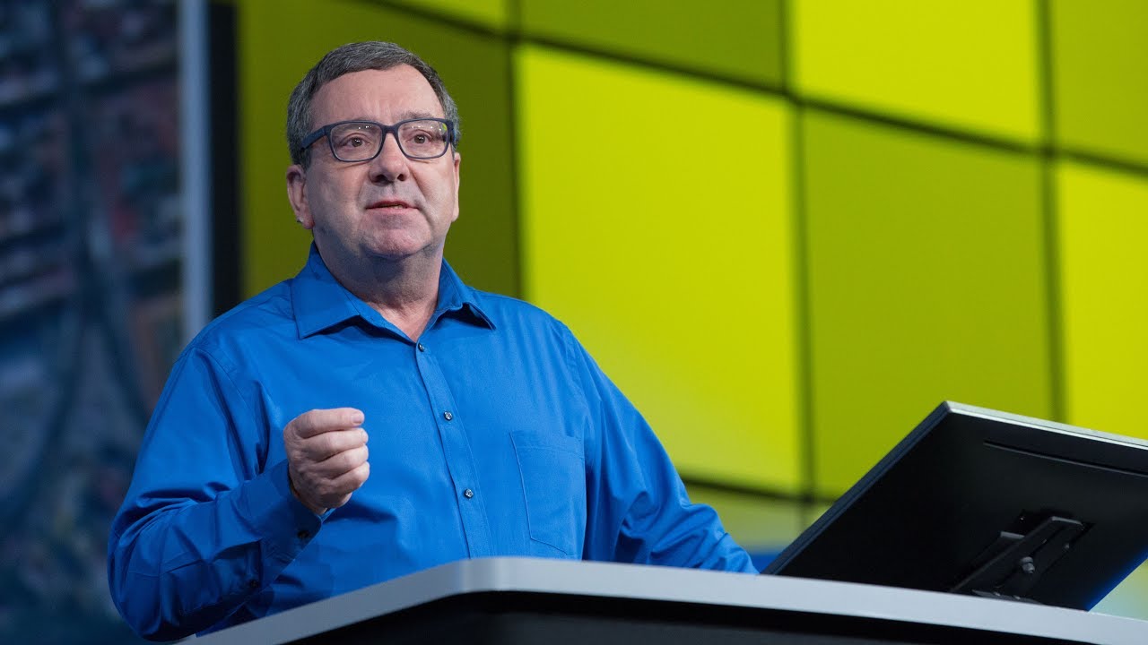 Esri UC 2017: ArcGIS Online—Did You Know DYK?