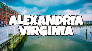 Best Things To Do in Alexandria Virginia
