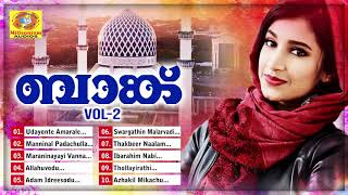 Bank Vol 2    Hit Mappilappattu  Jukebox  Baby Nansin  Baby Aiswarya