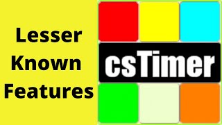 How to get the most out of CStimer Wealth