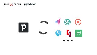 Pipedrive ΔΓ£ khα»i chαΊ‘y App Panels