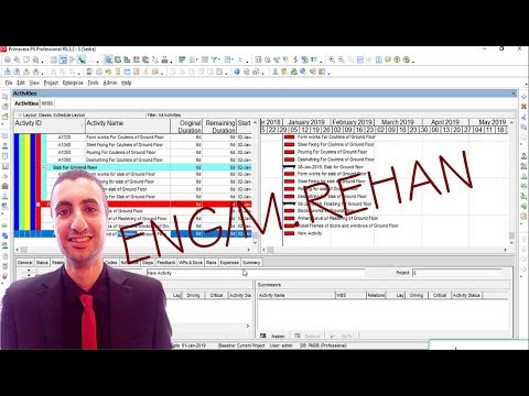 دورة بريمافيرا محمد ريحان المحاضرة رقم 6   