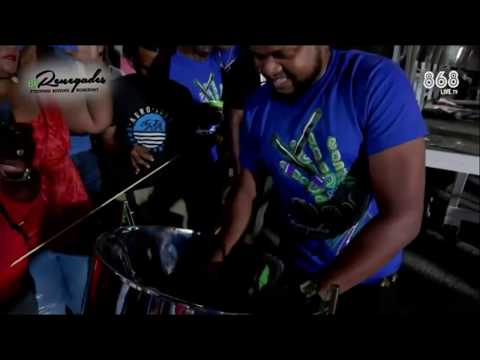 "Hookin Meh" - bp Renegades (2019 Panorama Preliminaries)