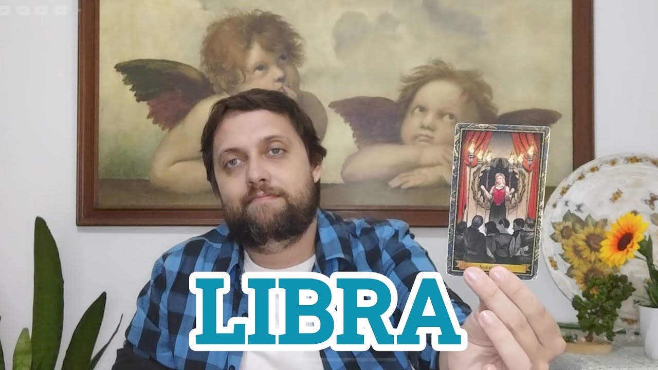 LIBRA  💫 ALGO SERÁ FUNDAMENTAL PARA ESTE AVANÇO!! 