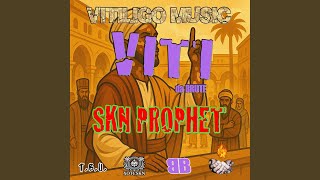 God Marked Me Different