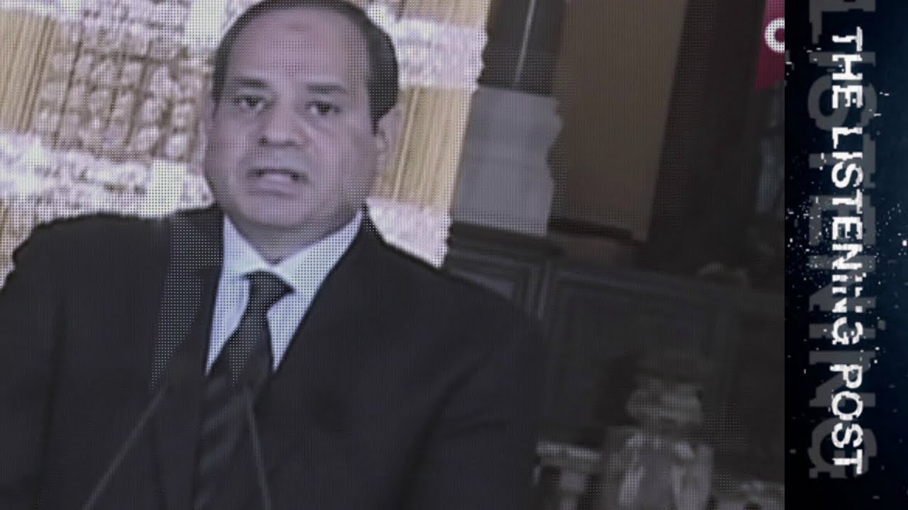 سيناء، السيسي والإعلام - ذا ليسنينغ بوست (مقدمة)