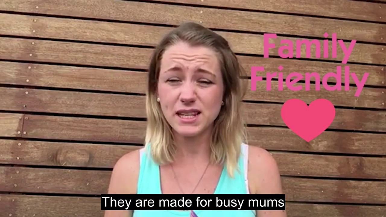 Kaitie's 21kg Weight Loss Journey