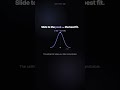 Log-Likelihood & MLE — Visual Explainer #Shorts
