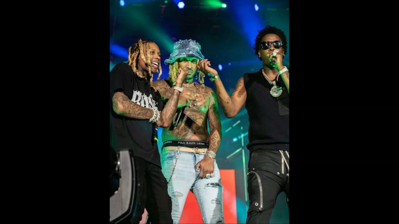 |FREE| Future Type Beat 2023 "Coordinate" [Prod. Solt Boy]