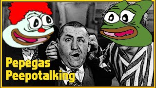 SMITE - Pepegas Peepotalking