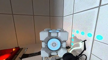 Portal 2: Community Test Chamber - CookieRoad