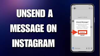 How To Unsend Photos, Videos, and Voice Notes on Instagram Chats screenshot 2