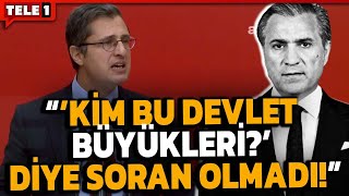 Deniz Yücel Can Holding Soruşturmasında Savcılara Seslendi \