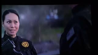 Sonic 2 Credits Spoiler Alert