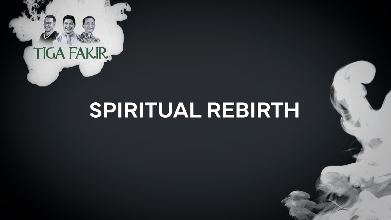Spiritual Rebirth & Spiritual Awakening