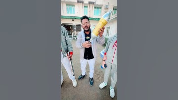 How to make water rocket with bottle ? #shorts #learnandfun #waterrocket #scienceexperiment