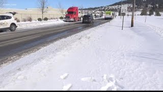 First frost in Spokane: When we can expect the temperature to take a dive
