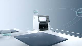 Wondfo Fully-auto Mono-test CLIA A120 Product Video