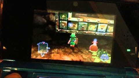 ZeldaOoT-OoT3D: Half DC Skip, No Ground Jump