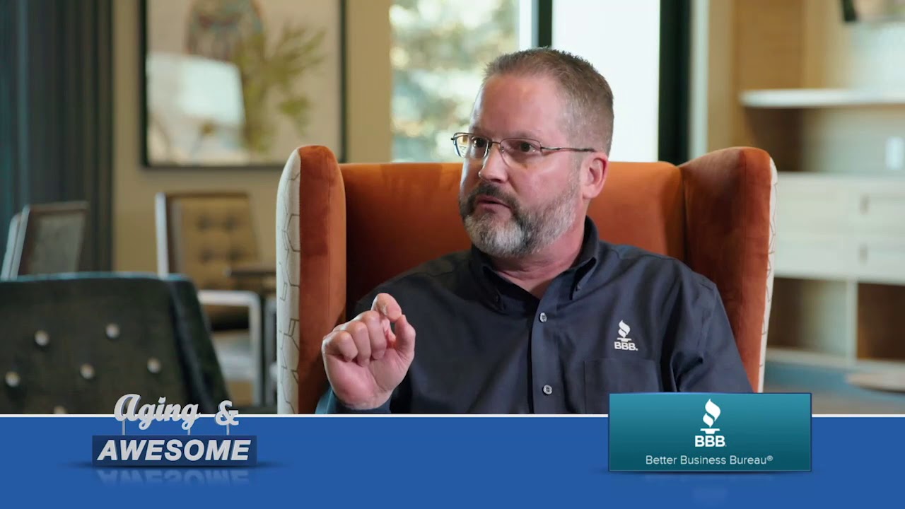 Better Business Bureau Scam Tracker Protects Seniors