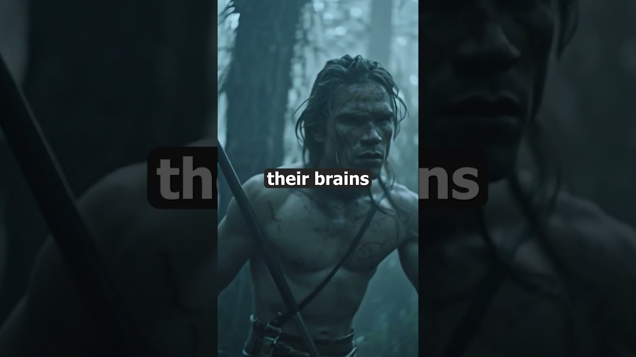 Your Brain Lies to You Every Day