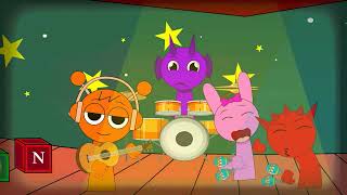 Incredibox Sprunki Pink Pinki At School Incredibox Sprunki Animation Sky Toons