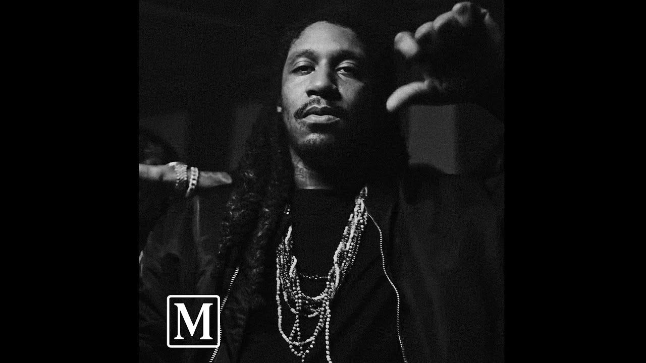 (FREE) Skrilla x OT7 Quanny Type Beat - 