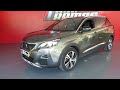 Peugeot 5008 GT-Line 1.5 HDi EAT8