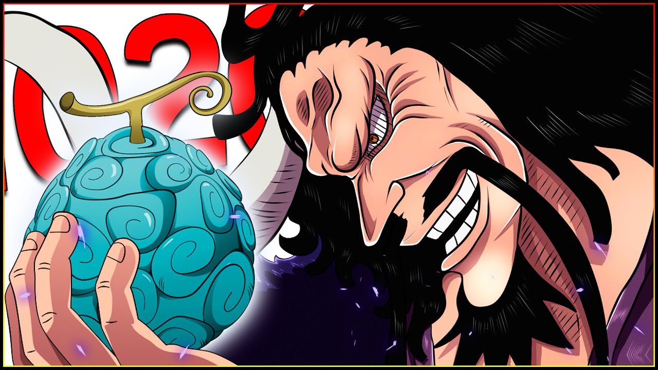 KAIDO BACKSTORY INCOMING?! - One Piece Chapter 1020 (Predictions) 