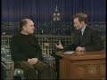 Robert Duvall Interview - 3/27/2003