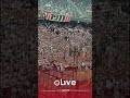 جماهير الزمالك تدعم الفريق أمام السويس بتروجت: الدوري يا أبطال..  الليلة مش هزار