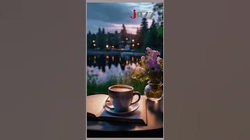 Elegant Jazz Instrumental Music Relaxation Easy Listen Coffeetime Jazz Videos 
