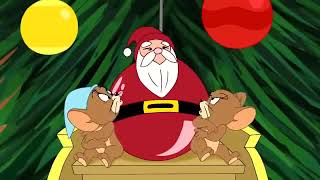 Tom And Jerry ★ Ho Ho Horrors + Jolly Friends Pet Oasis ★ Best Cartoons For Kids ★ Animation ♥✔