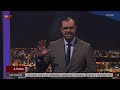 A Pulso con el analista Ramón López ¿Estados Unidos tutela a Venezuela?