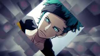 Celebrity announcement trailler- Anonymous;code | ps4 games. Profile