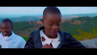 EMMANUEL LIHAWA    ALPHA & OMEGA {OFFICIAL VIDEO} NYIMBO YA KUSIFU /PAMBIO