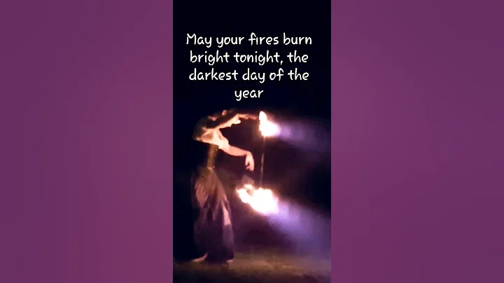 May your fires burn warm and bright tonight, may y...
