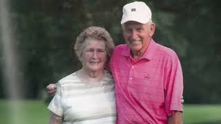 2025 President's Hall of Fame Inductee: The Don ’49 & Mary Ann Fessler Family